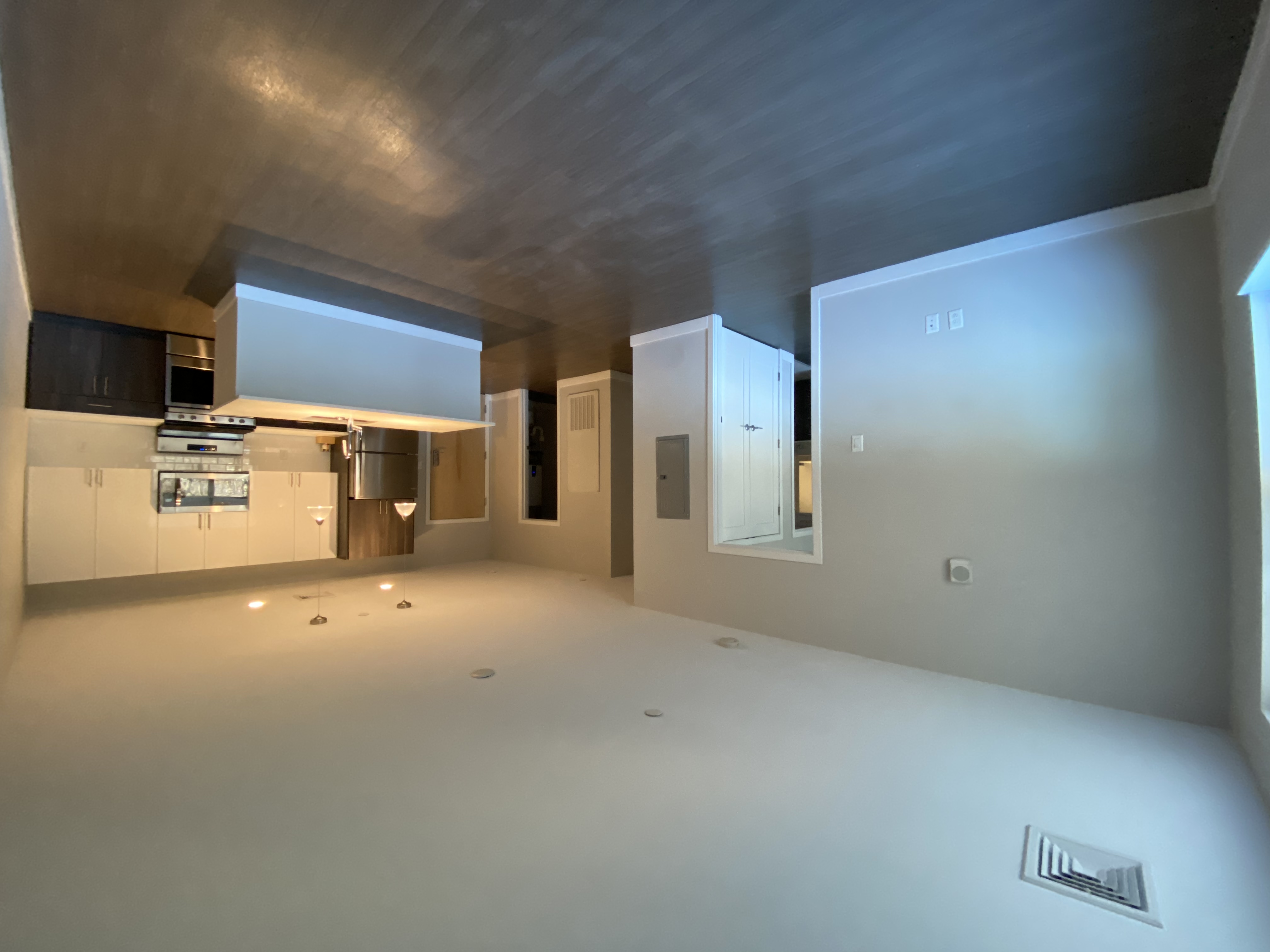 1 bed, 1 bath apartment for rent at 31 Bridge Unit 2, Merrymount — photo 4 of 8