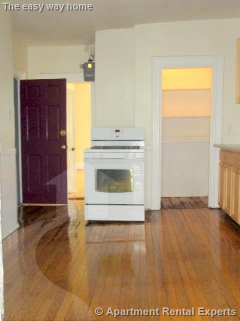 57 Summer St, Union Square