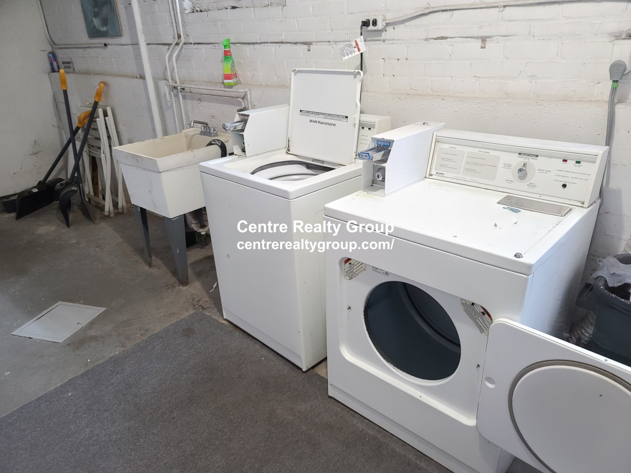 100 Madison Ave, Newtonville