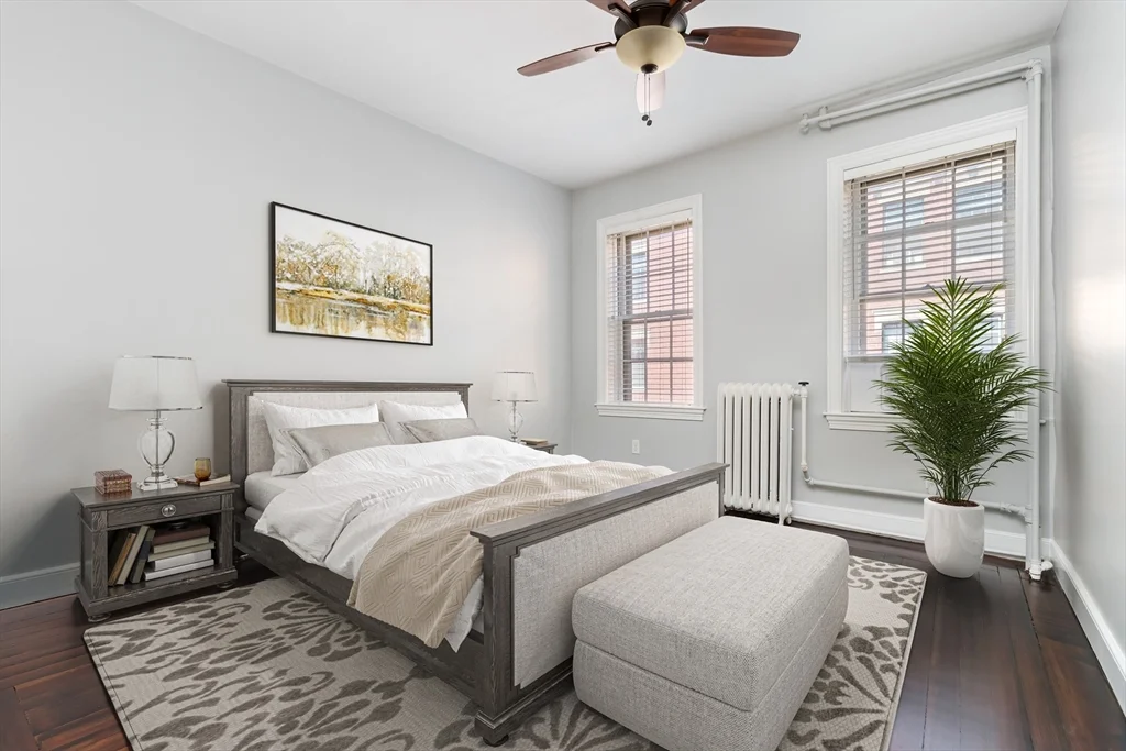 1 Primus Ave, Beacon Hill