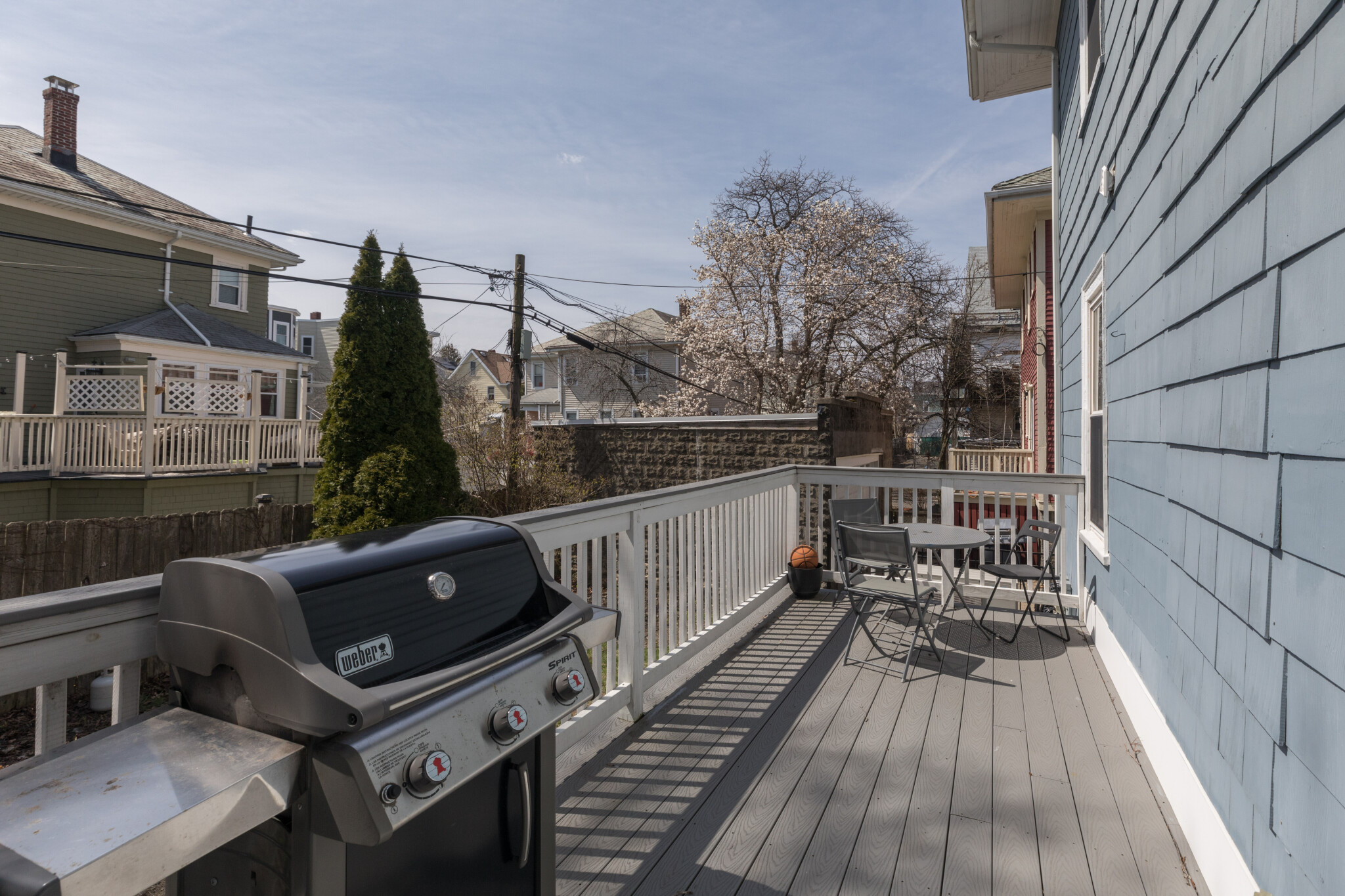 143 East Cottage St, Dorchester