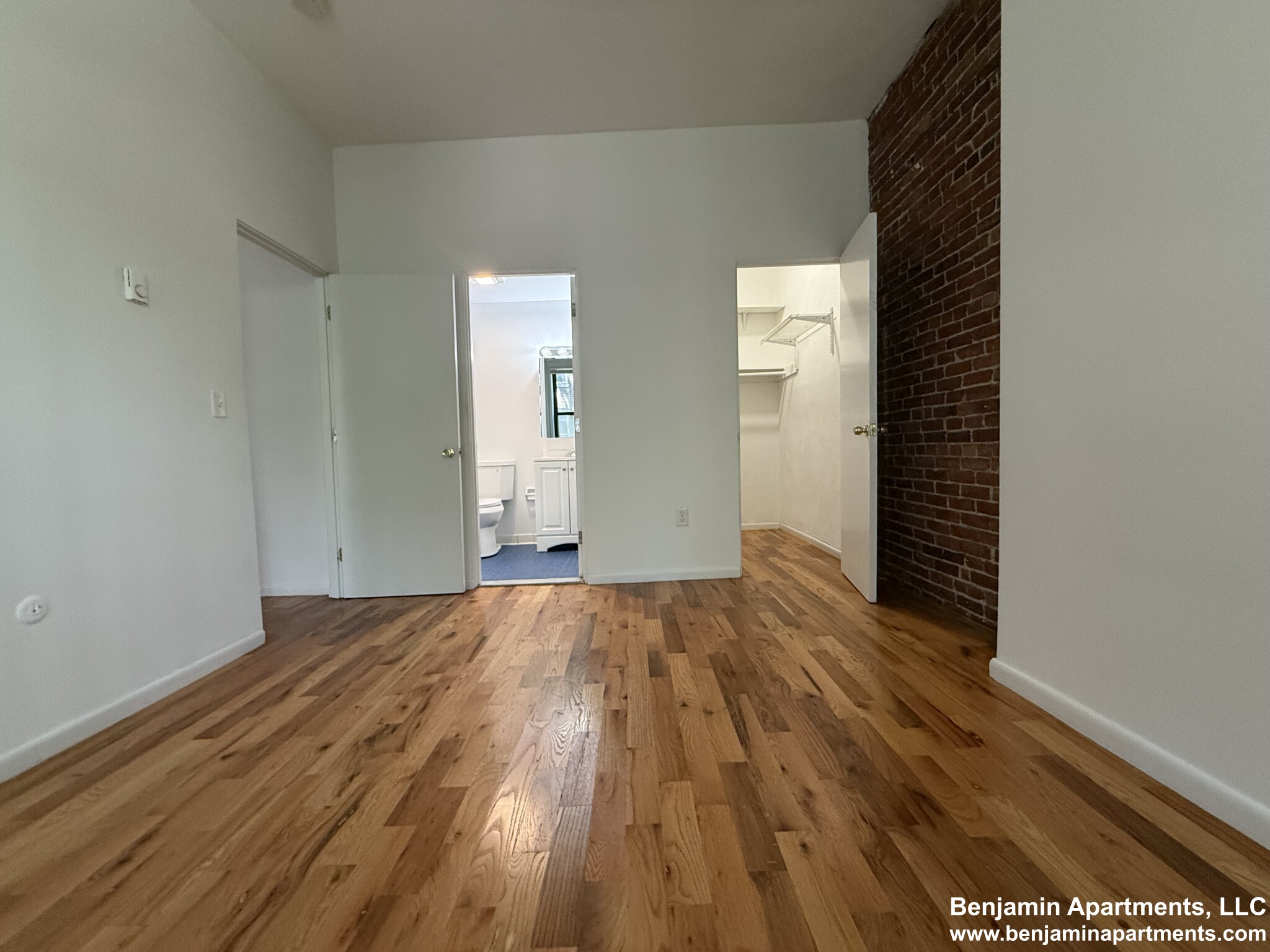 23 Cortes St, Back Bay