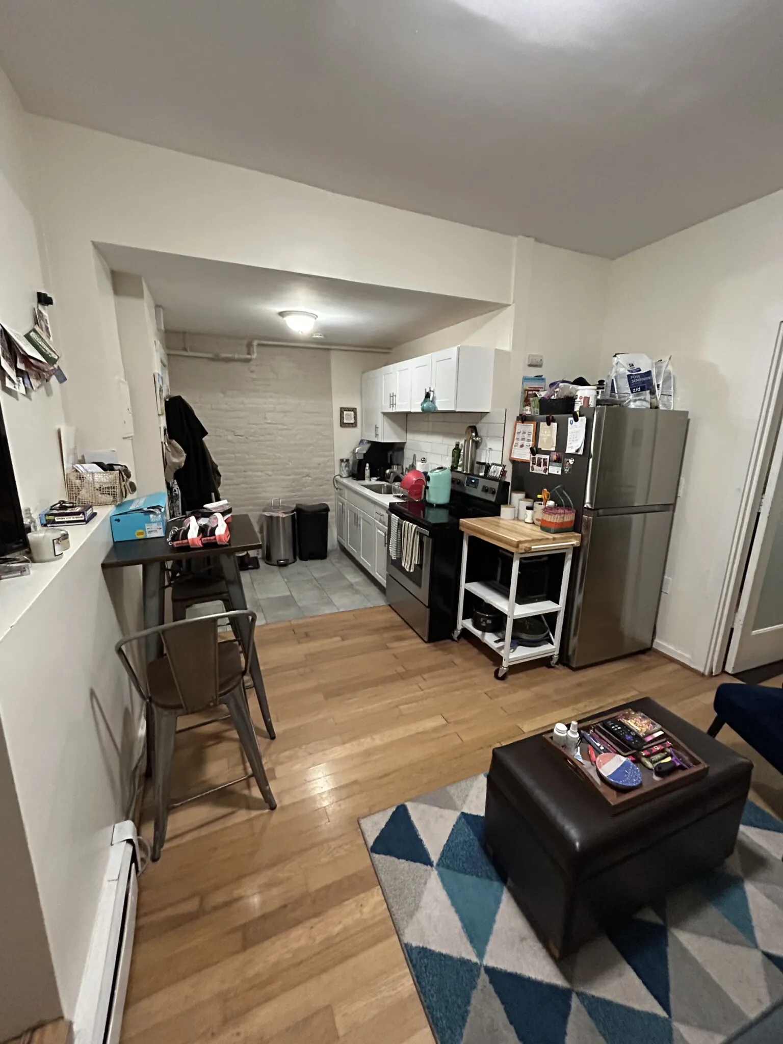 36 Sheridan St, Jamaica Plain