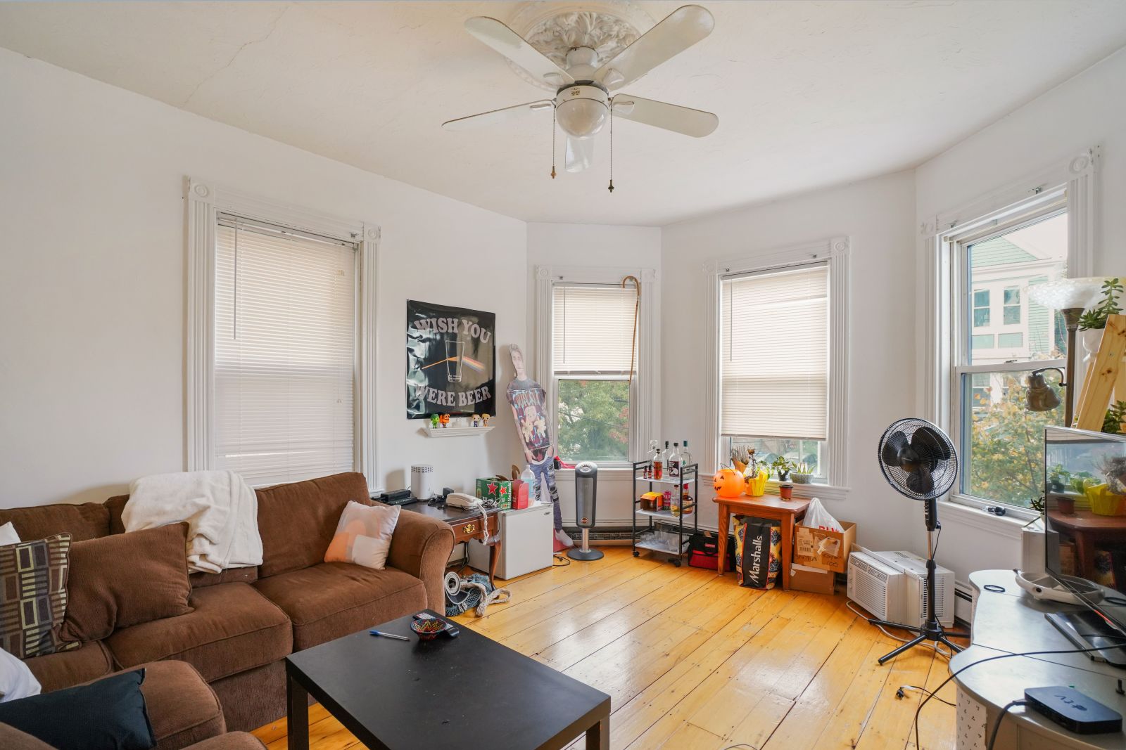 68 Calumet St, Mission Hill