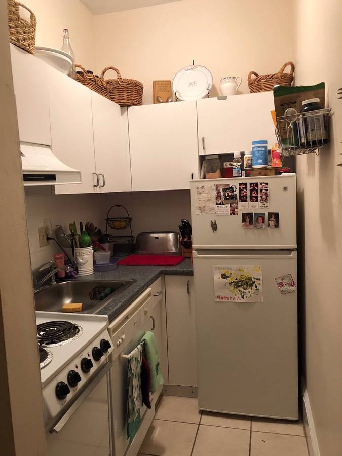 Studio bed, 1 bath apartment for rent at 350 Beacon St Unit 14, Back Bay — photo 3 of 10