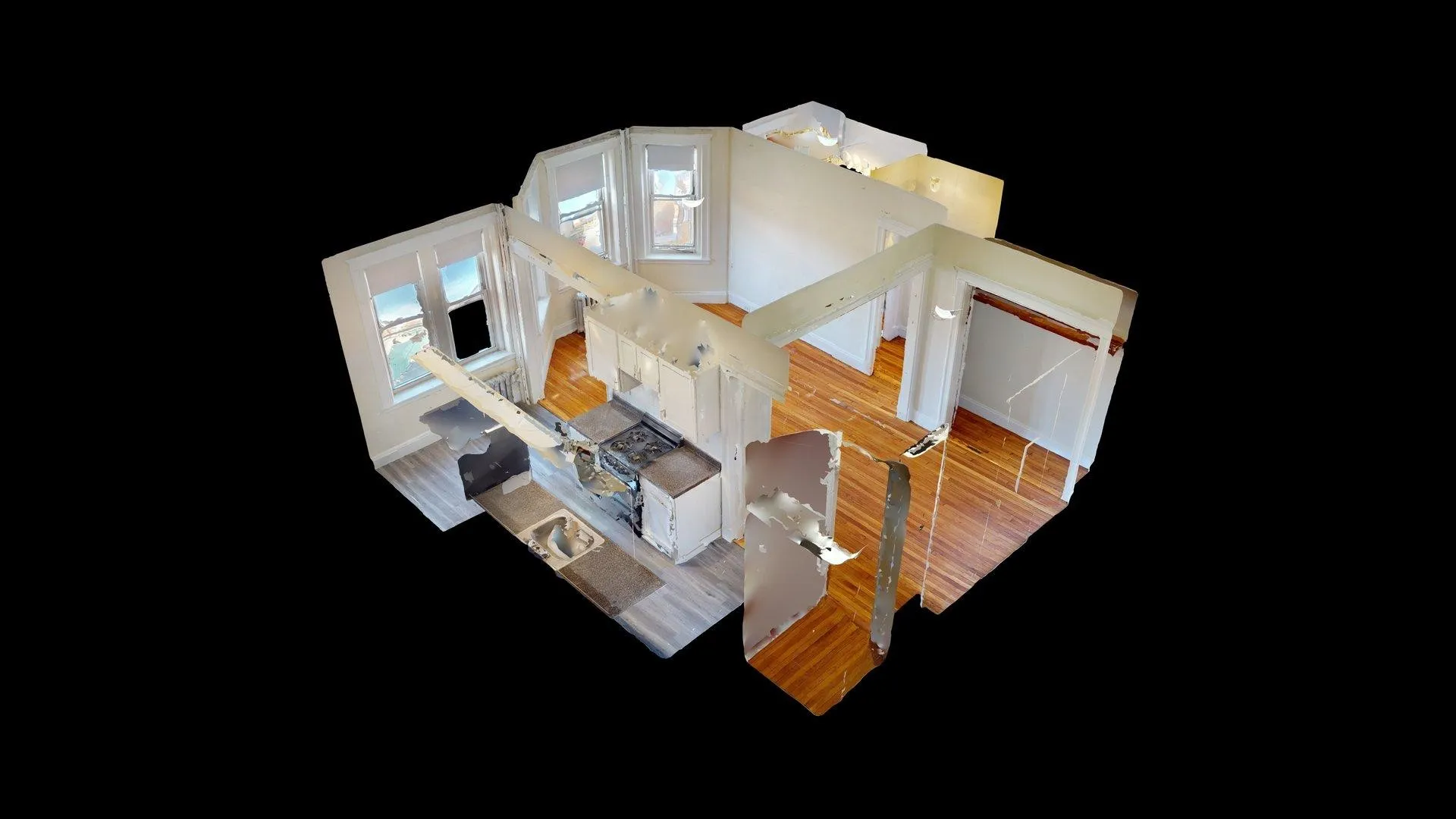 1167 Boylston St, Fenway