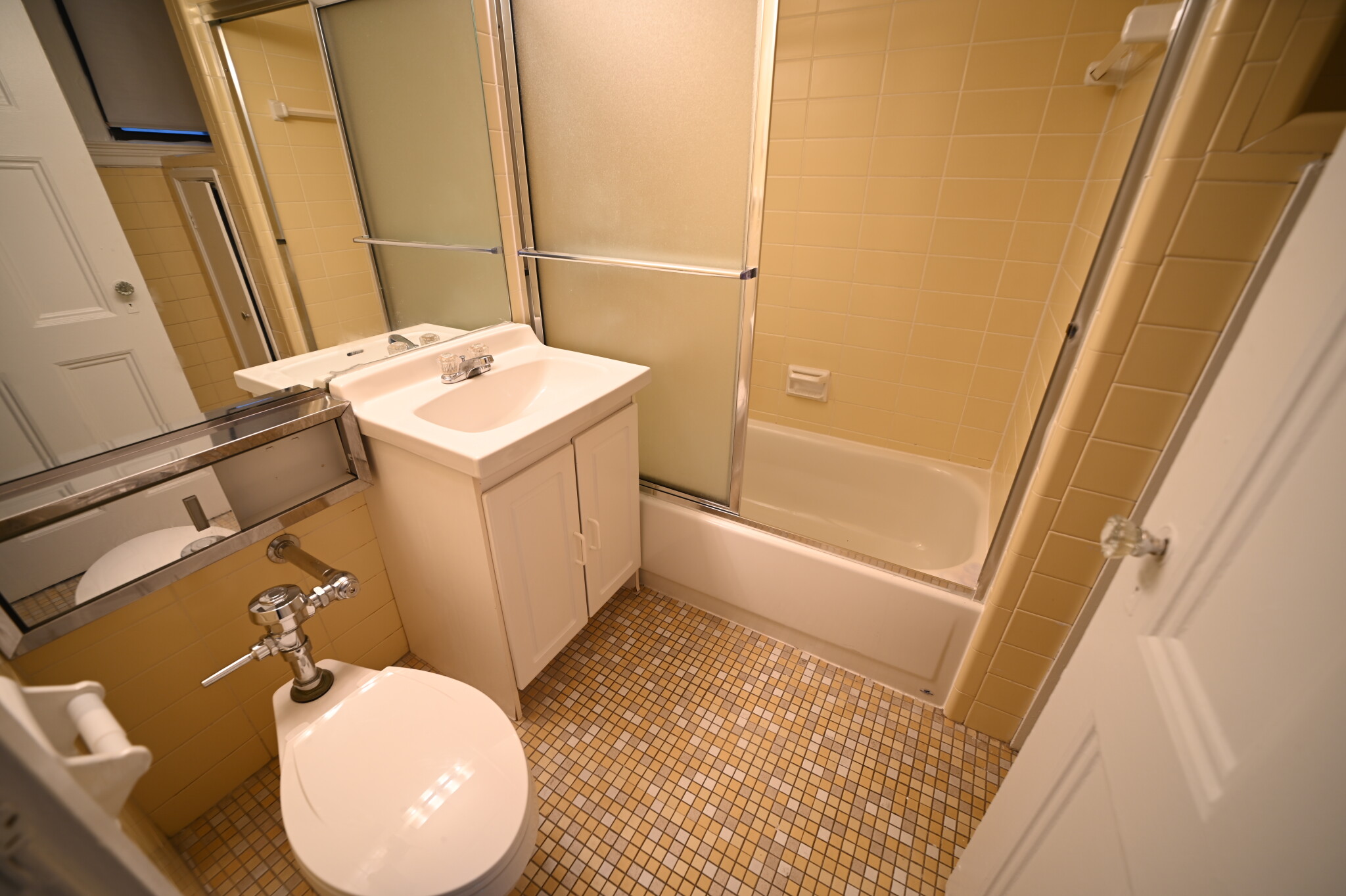 62 Boylston St, Theatre District