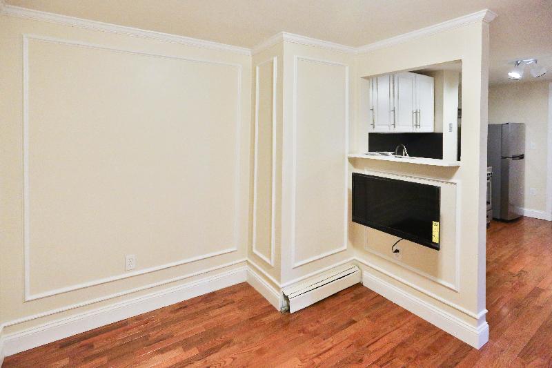 238 Everett St, East Boston