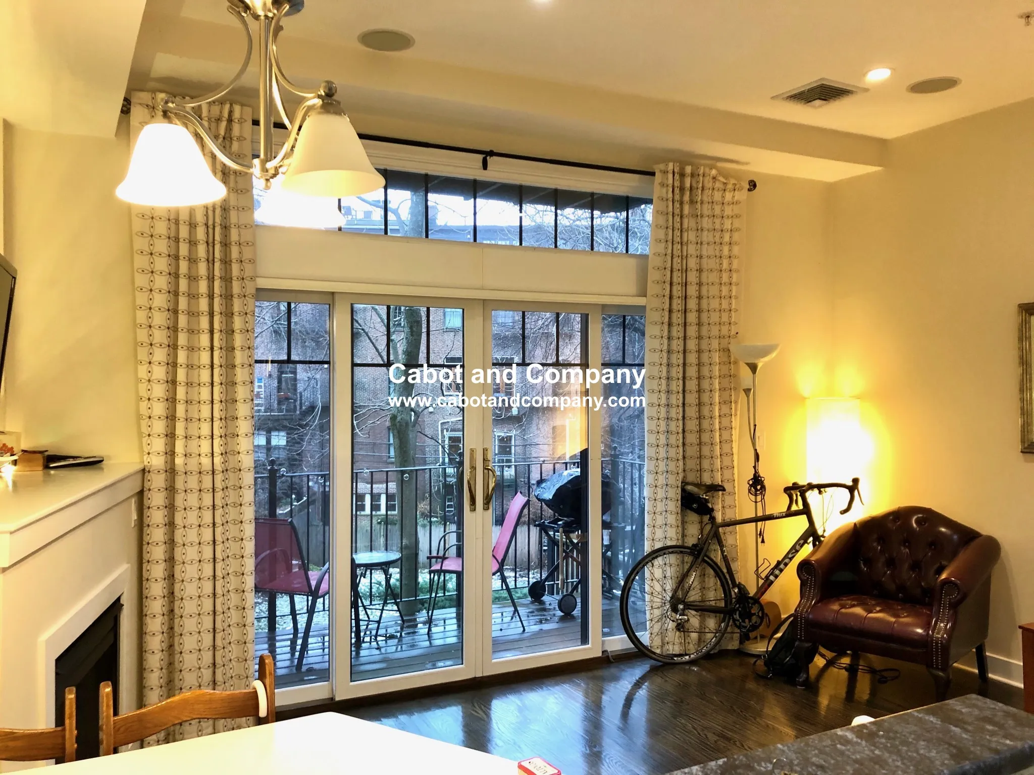 410 Columbus Ave, Columbus