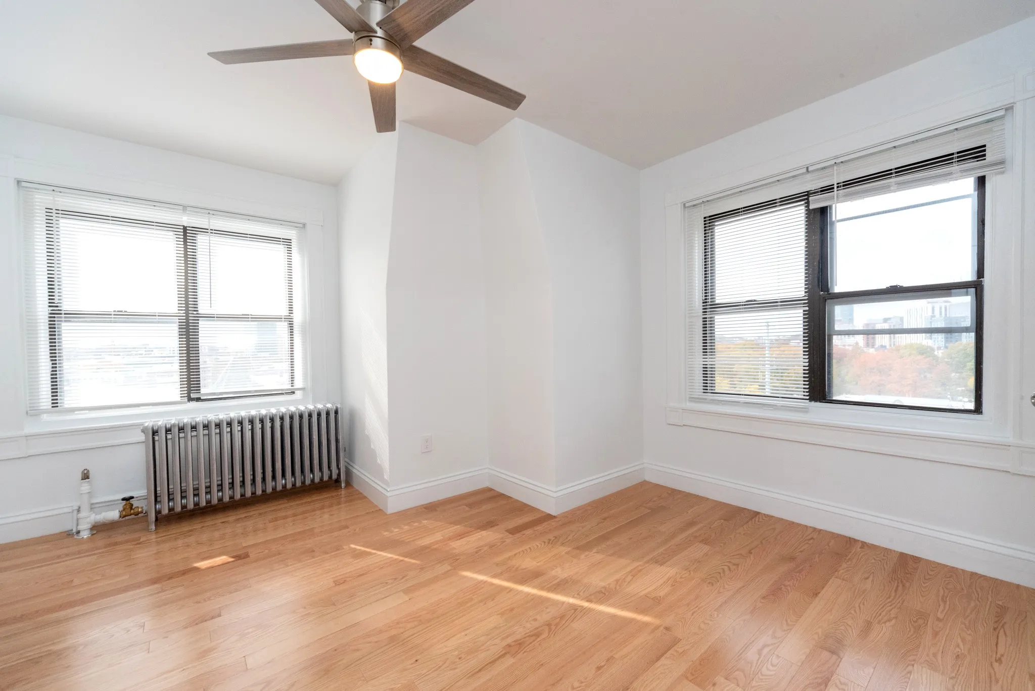 91 Westland Ave, Fenway