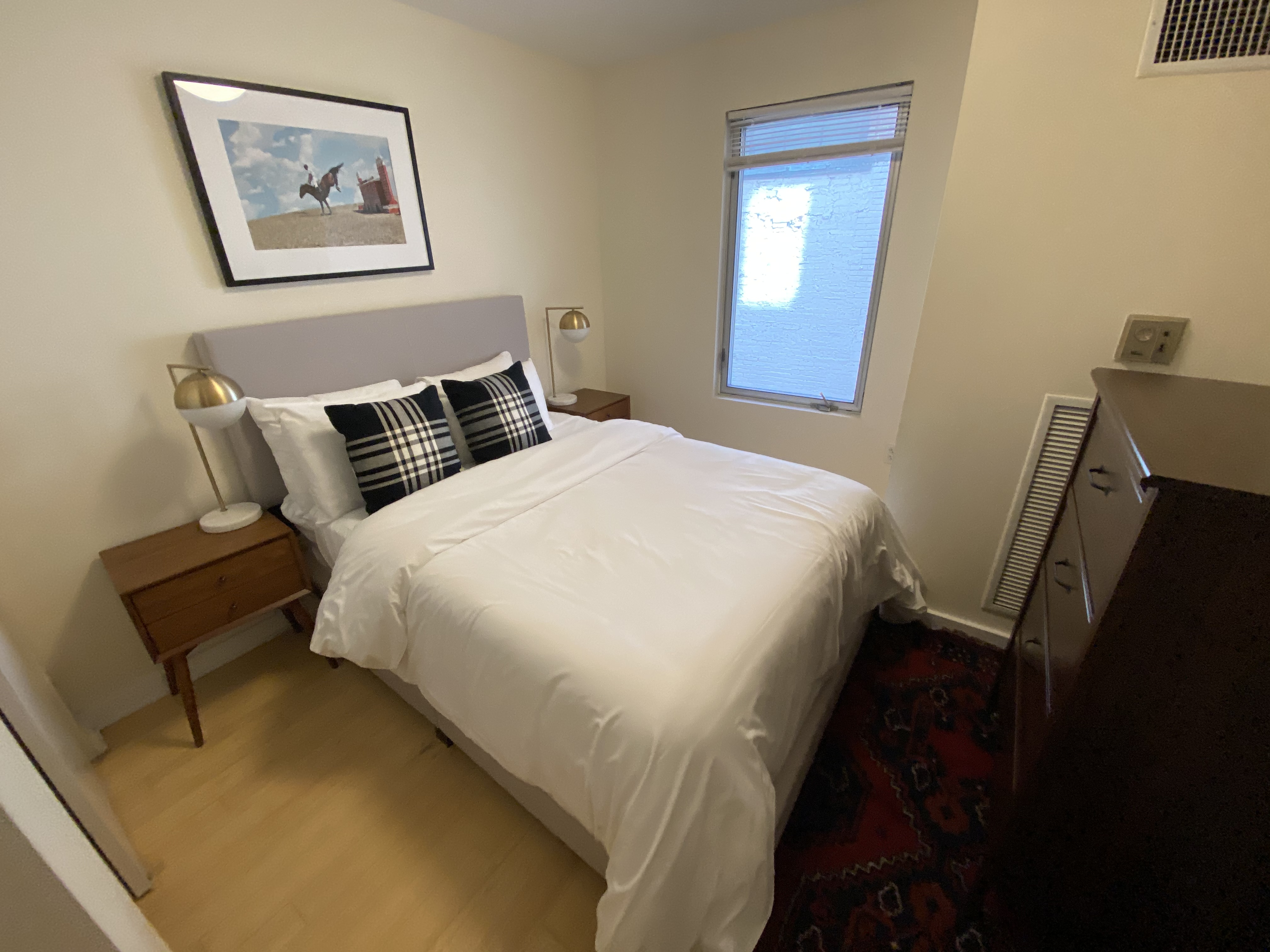 40 Boylston St, Downtown