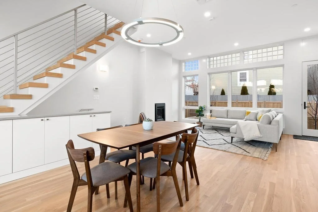 306 Putnam Ave, Cambridgeport
