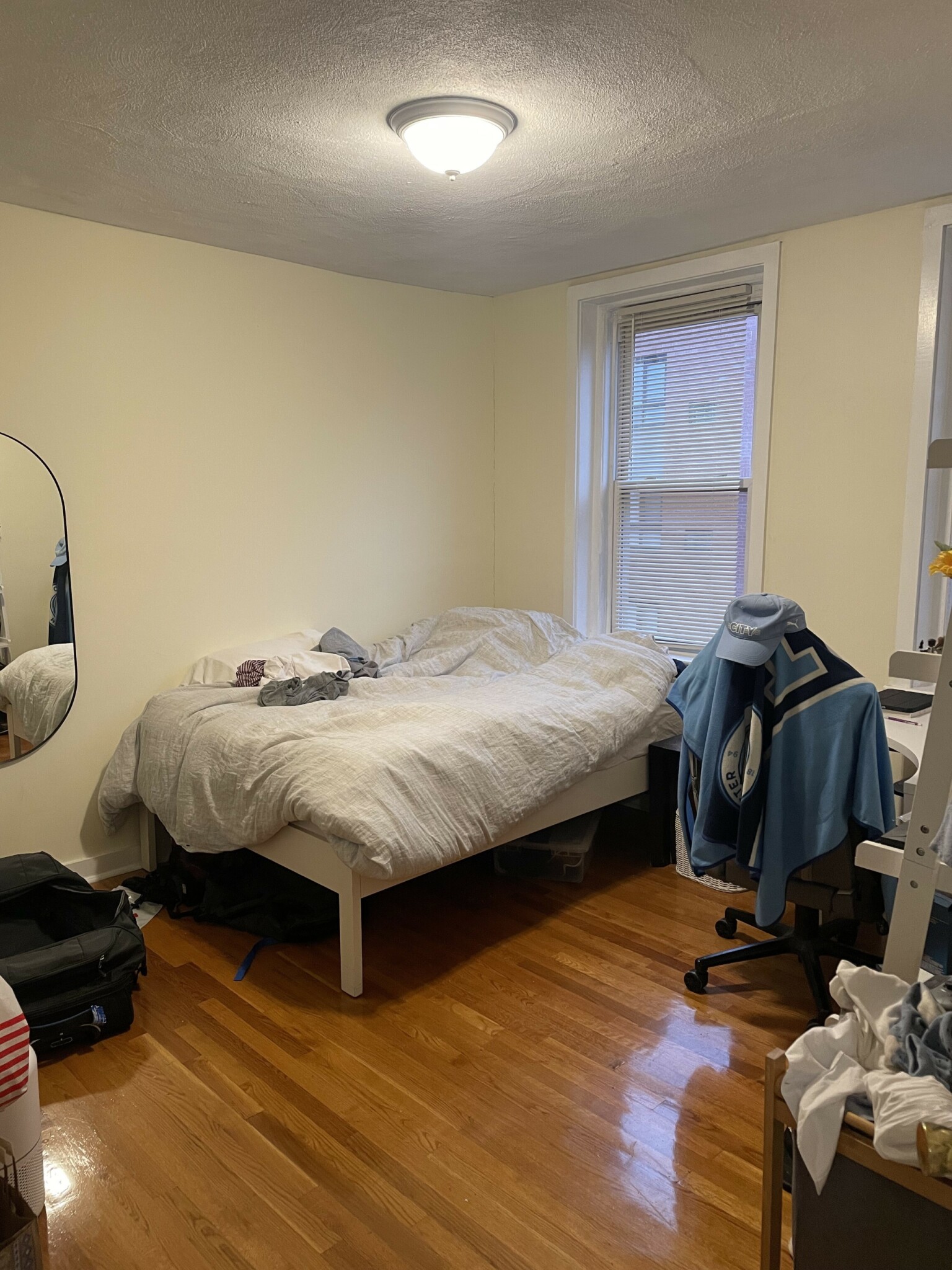 145 Endicott St, North End