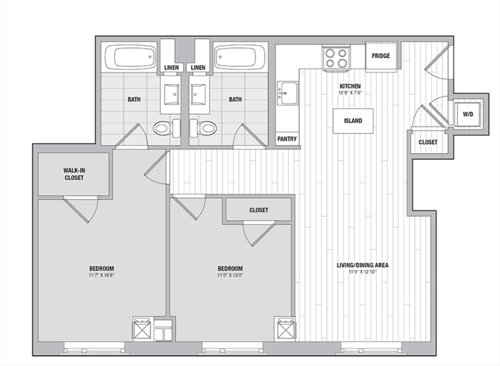 99 Kneeland St, Chinatown