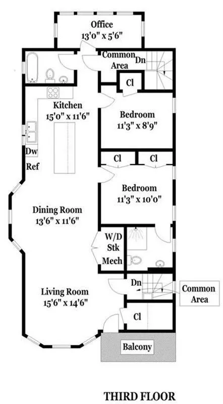 29 Cameron Ave, North Cambridge