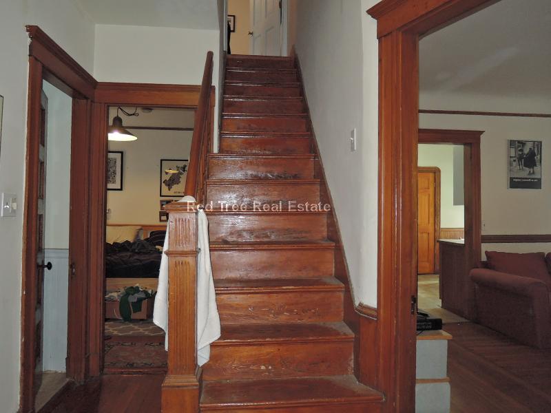 151 Elm St, Davis Square