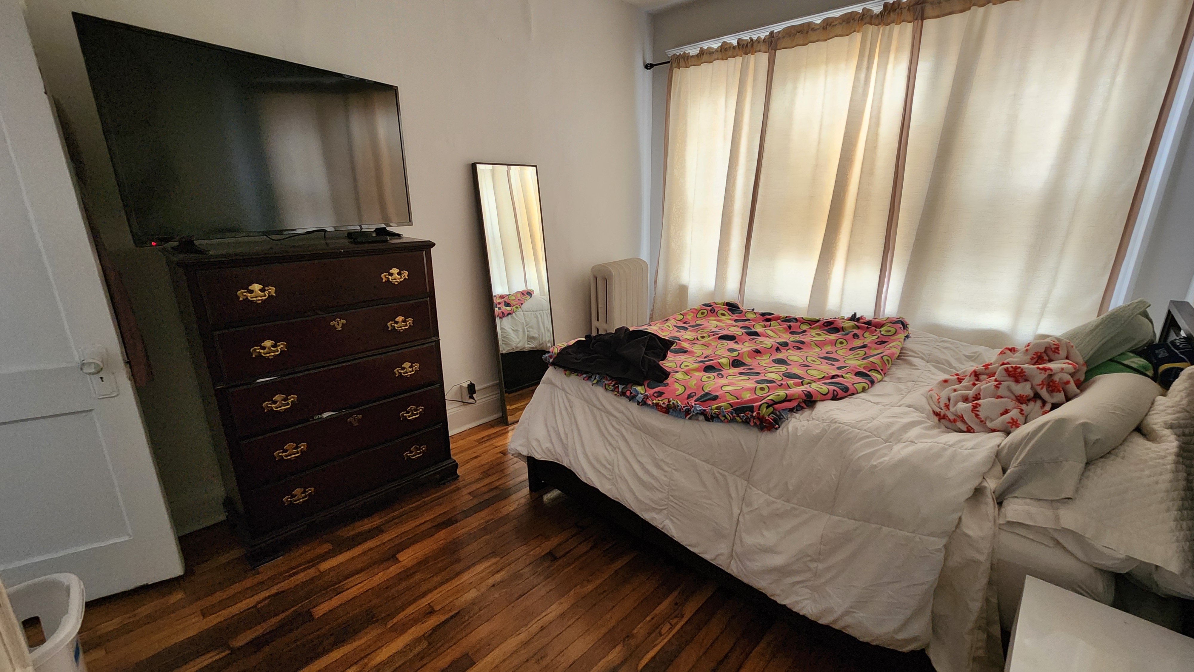 130 Brainerd Rd, Allston