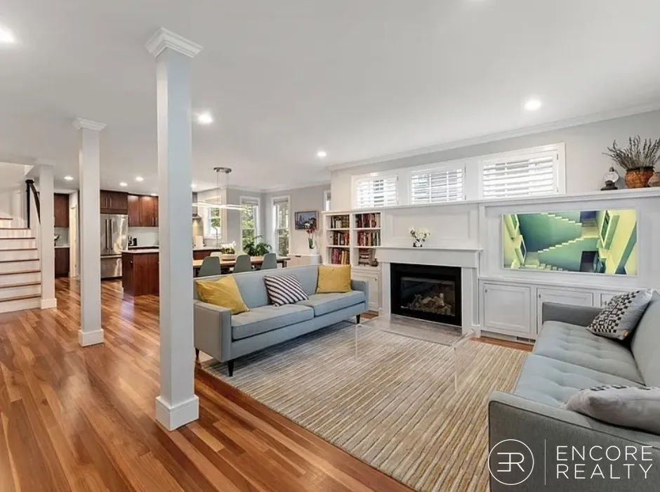 82 Summit Ave, Corey Hill