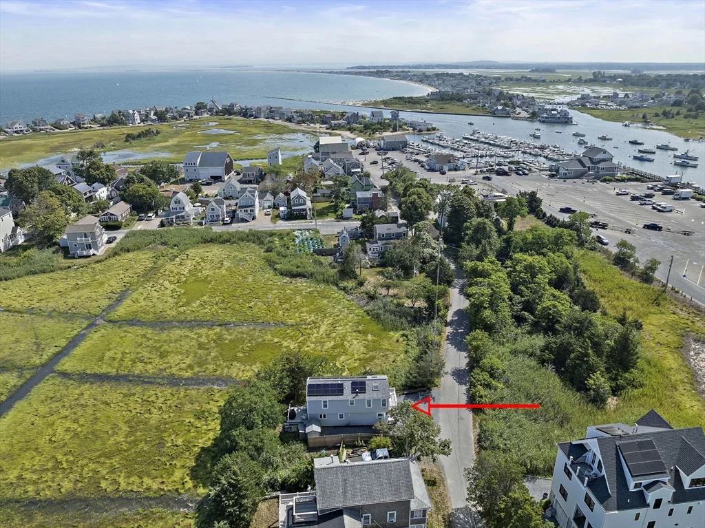 74 Cherry St, Brant Rock