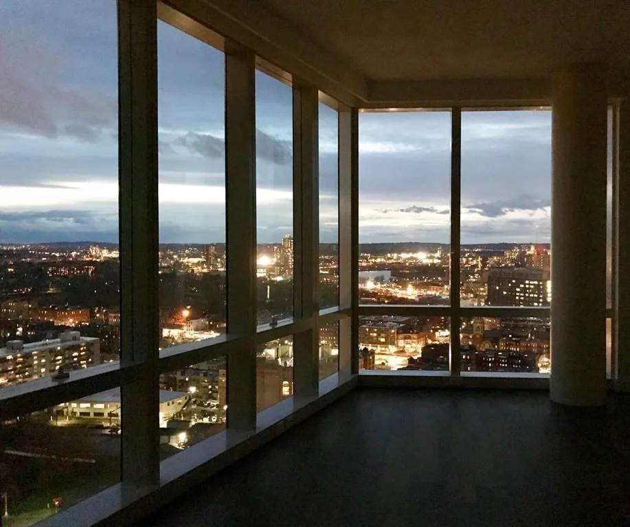 188 Brookline Ave, Fenway