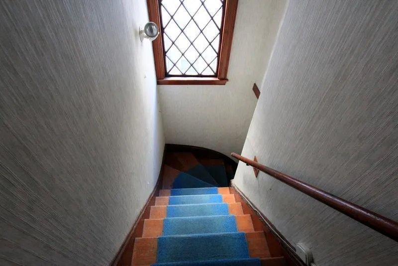 92 Rogers Ave, Powder House Square