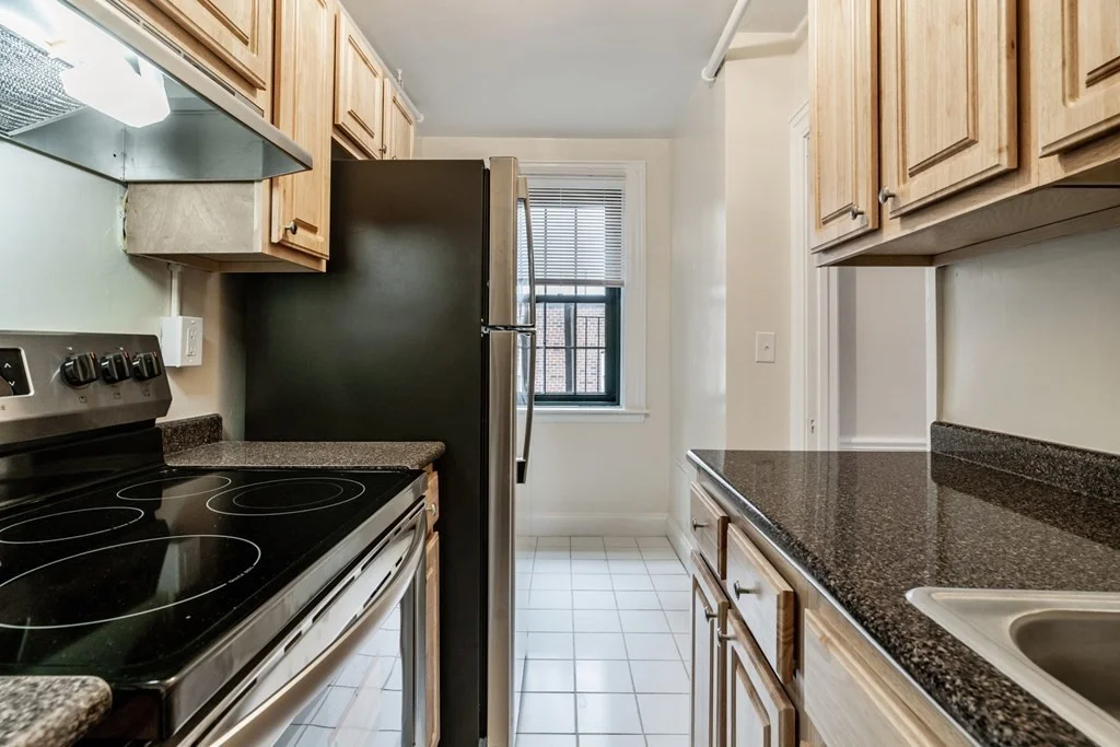 124 Bowdoin St, Beacon Hill