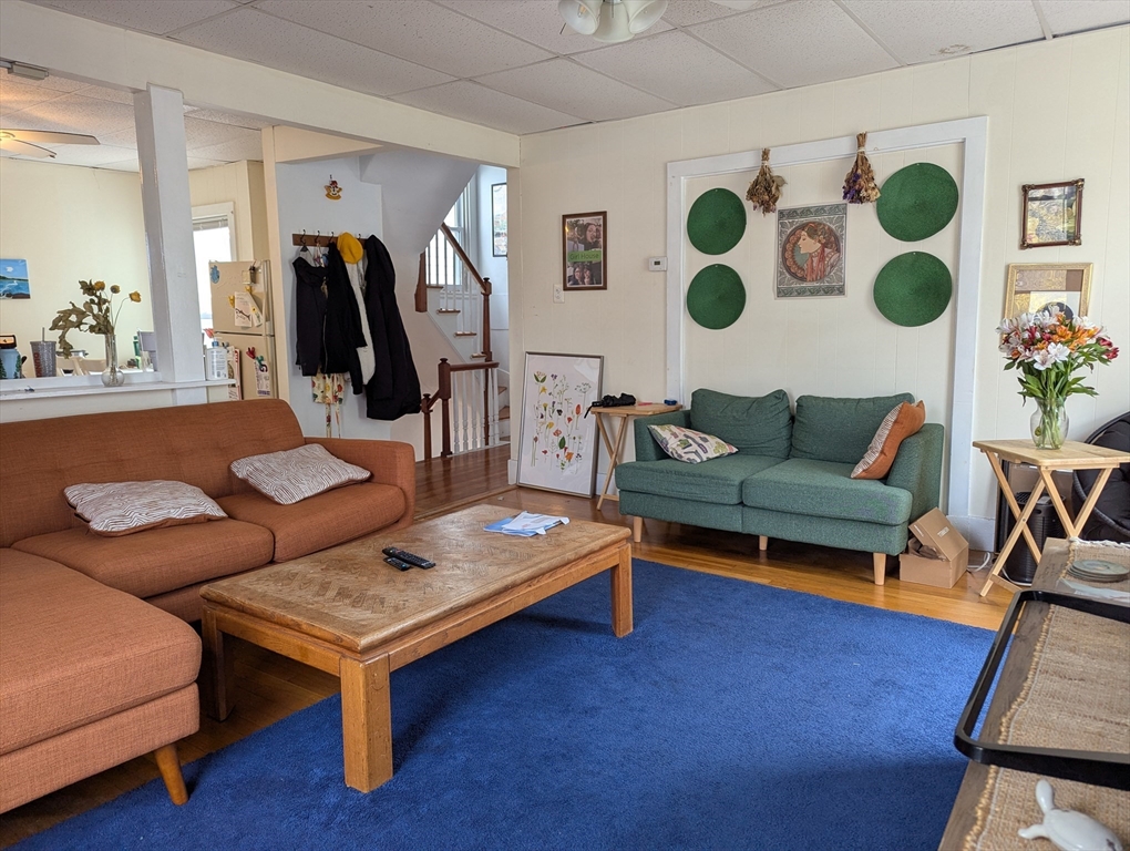 45 Franklin St, Somerville
