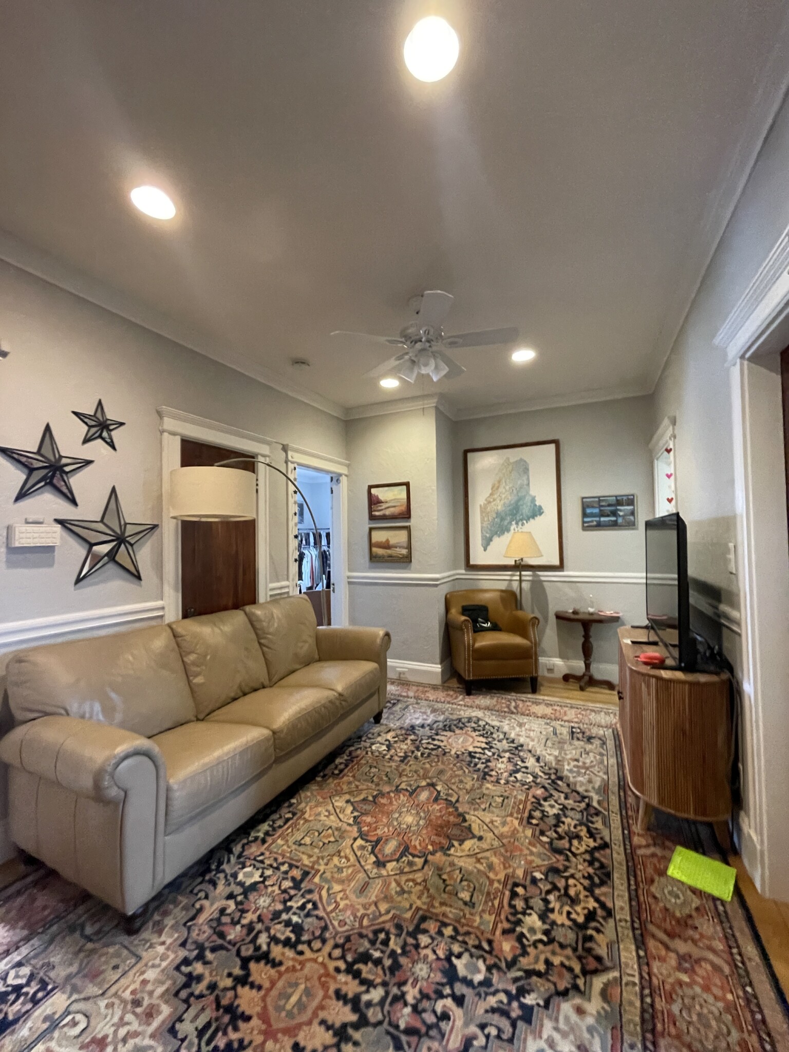 10 Greenway Ct, Coolidge Corner