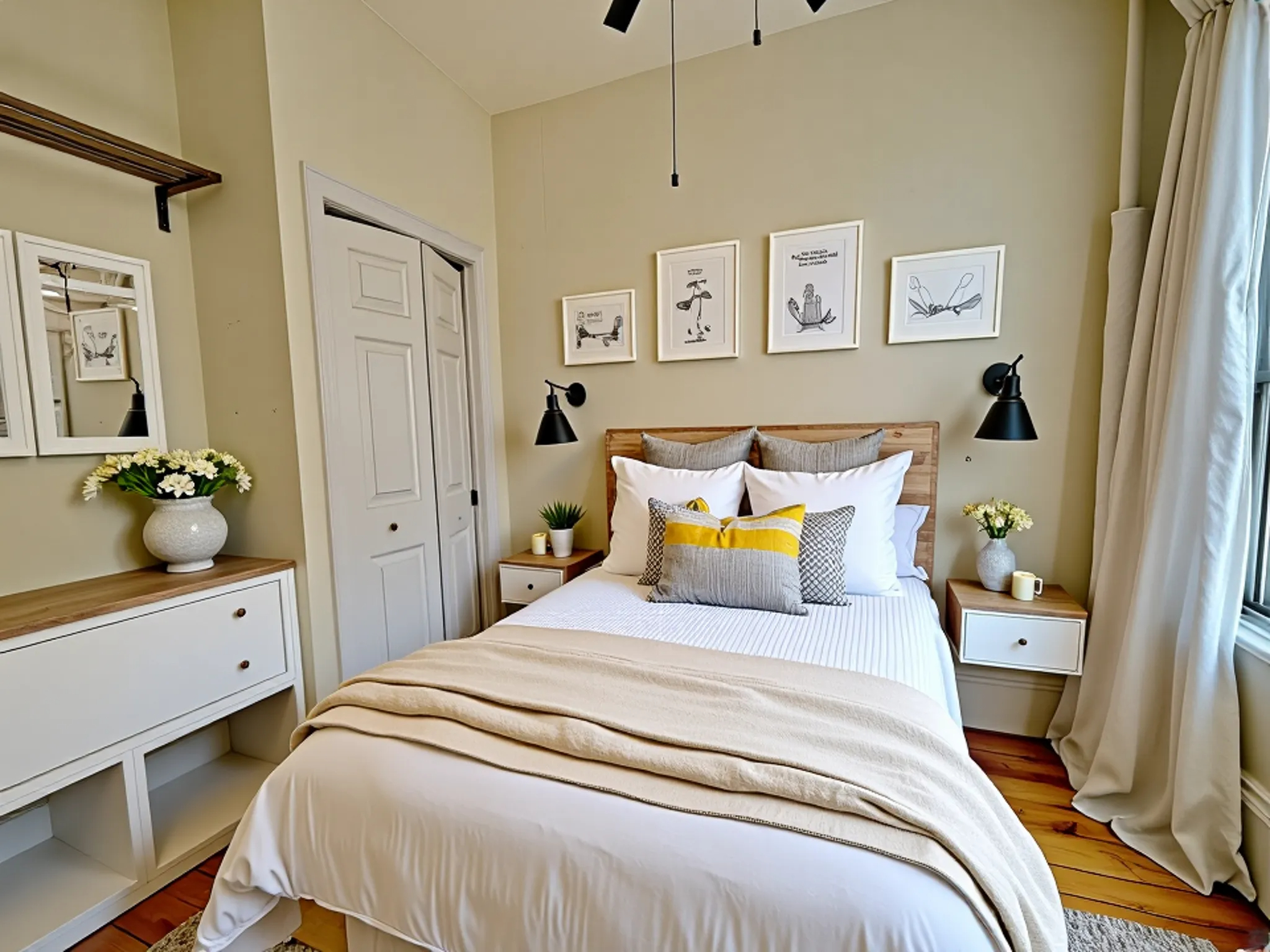 32 Irving, Beacon Hill