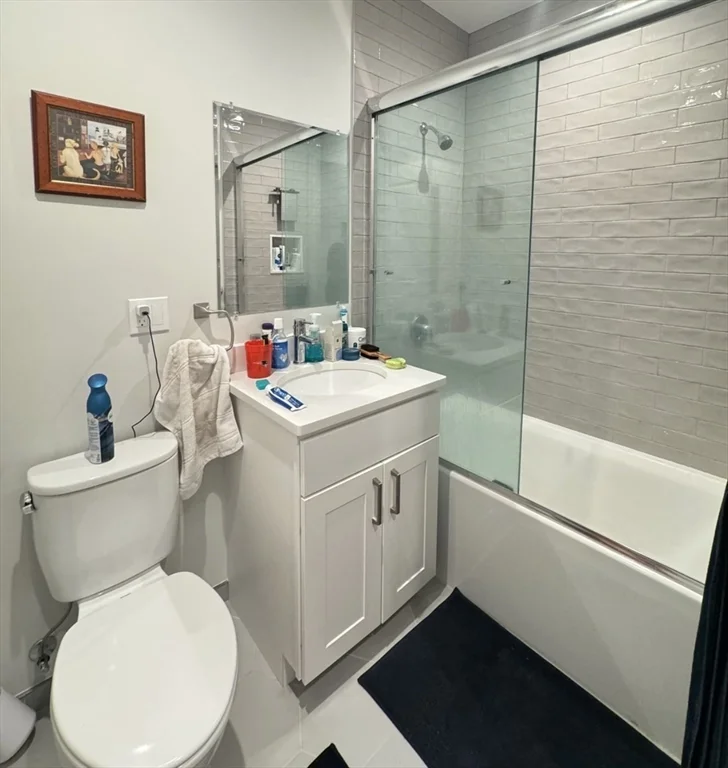 353 Dorchester St, South Boston