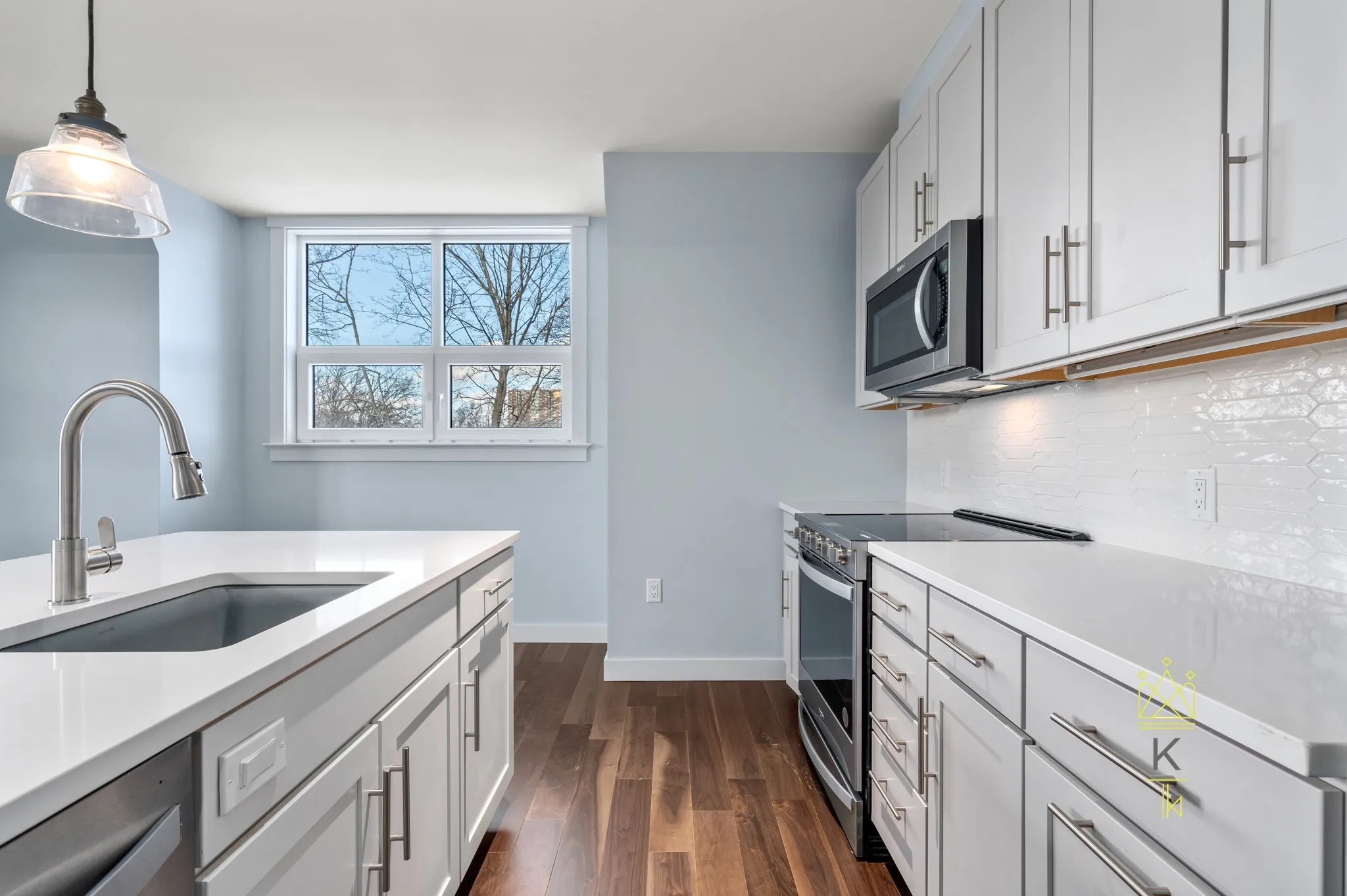 136 Babcock St, North Brookline