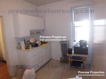 1377 Commonwealth Ave, Allston