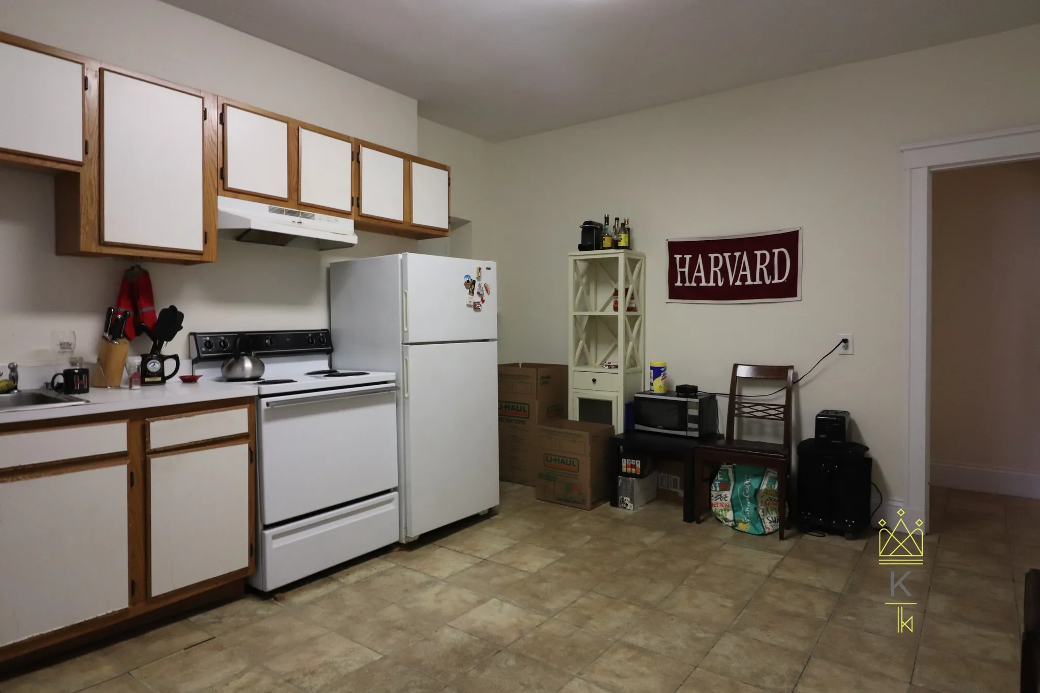 122 Babcock St, North Brookline