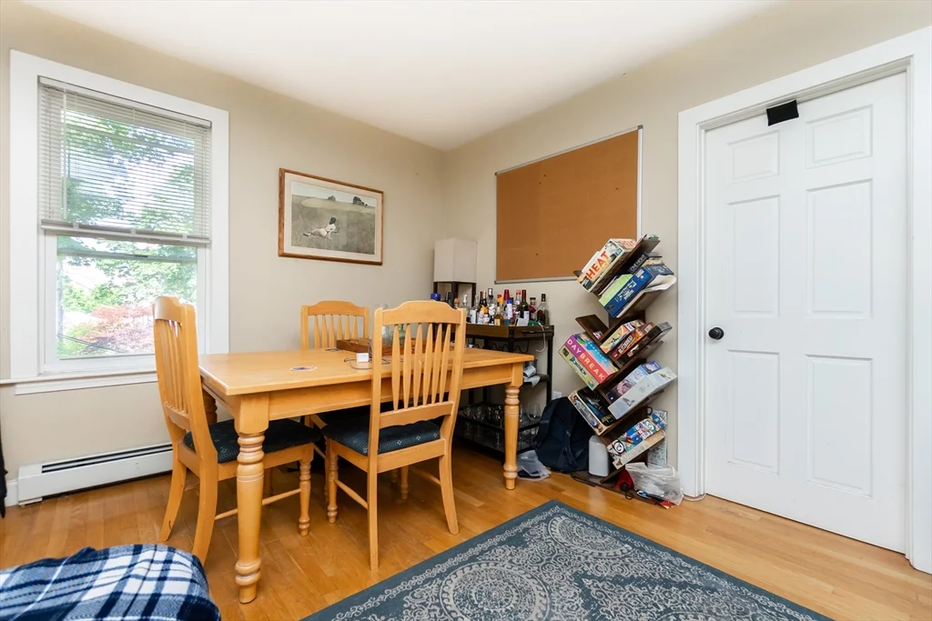 214R Harvard St, Central Square