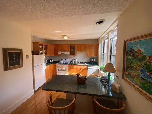 199 Marlborough St, Back Bay