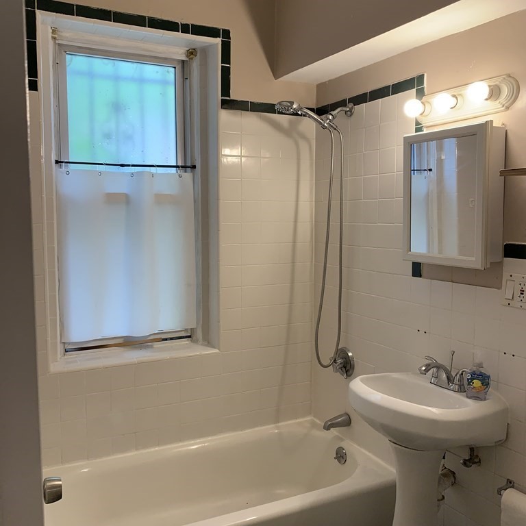 797 Washington, Brookline