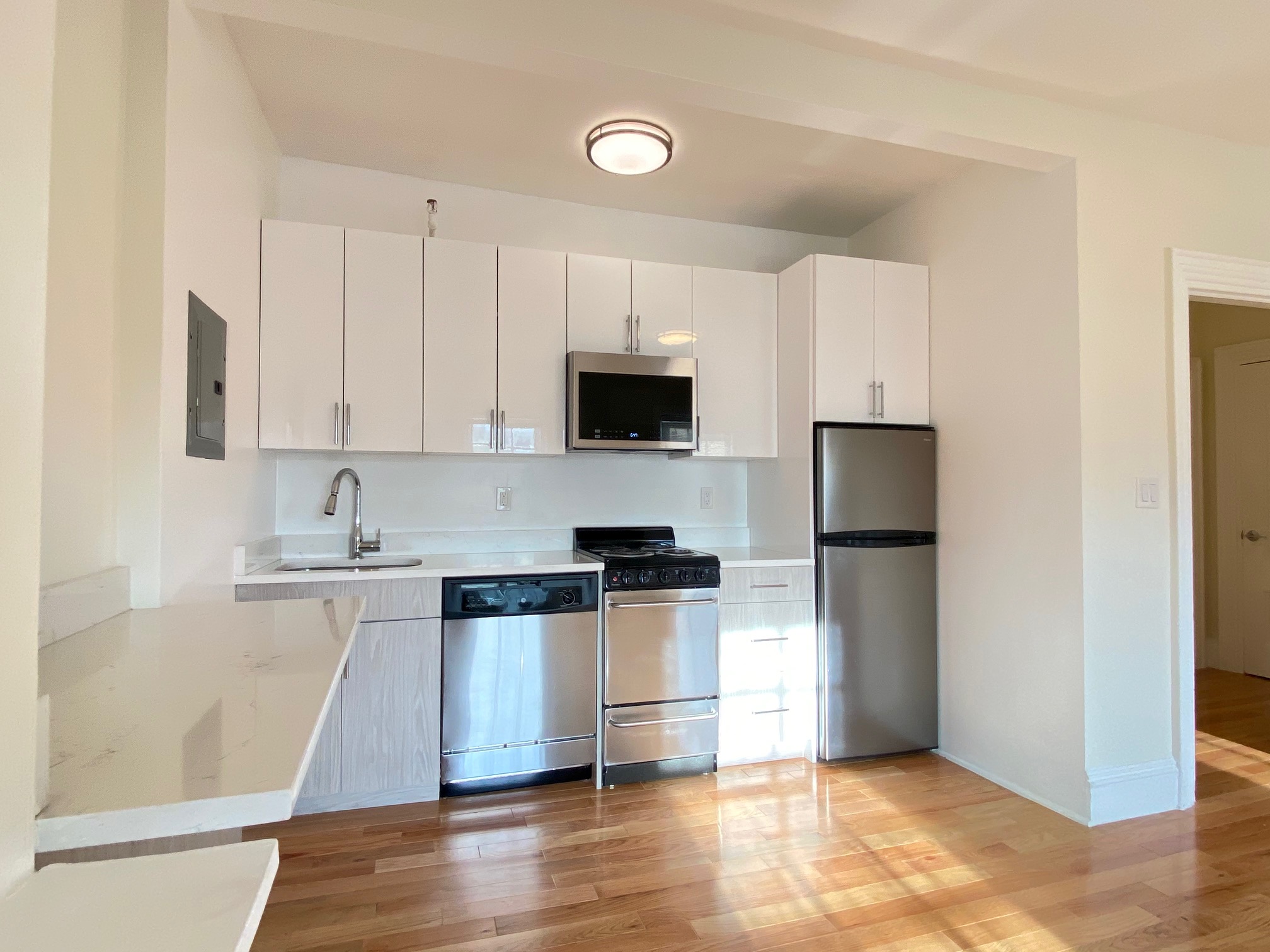Studio bed, 1 bath apartment for rent at 92 Charles Unit 51A, Beacon Hill — photo 30 of 43