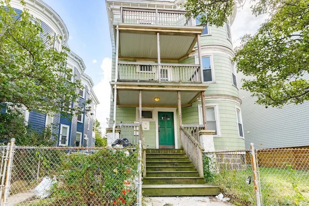 24 Willis St, Dorchester