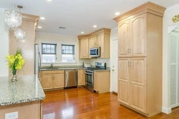 16 Eliot Crescent, Chestnut Hill