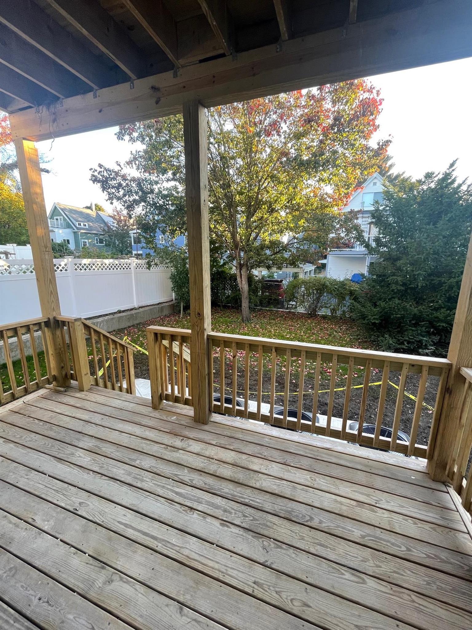 29 Alpine St, Powder House Square