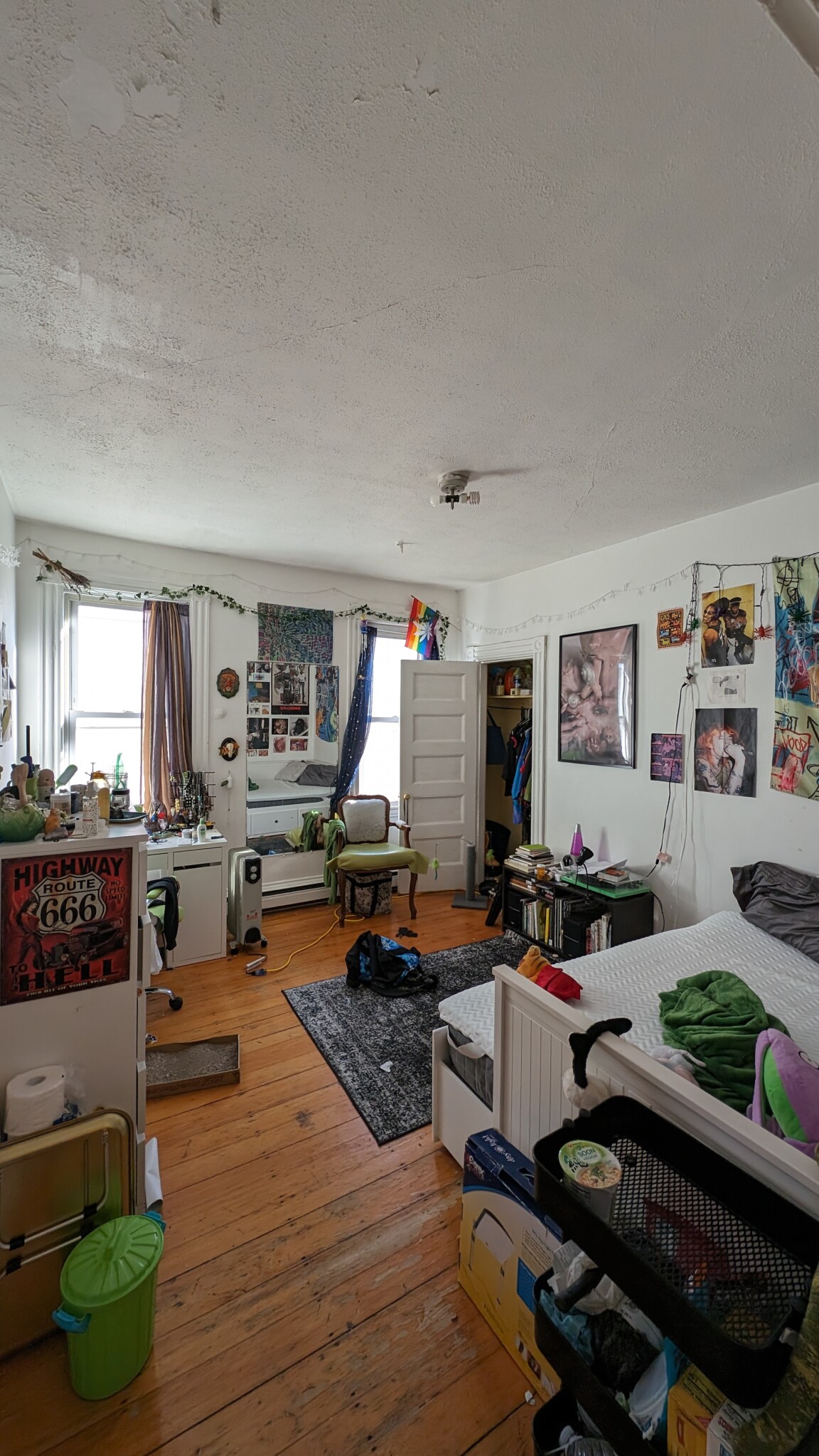 50 Fisher Ave, Mission Hill