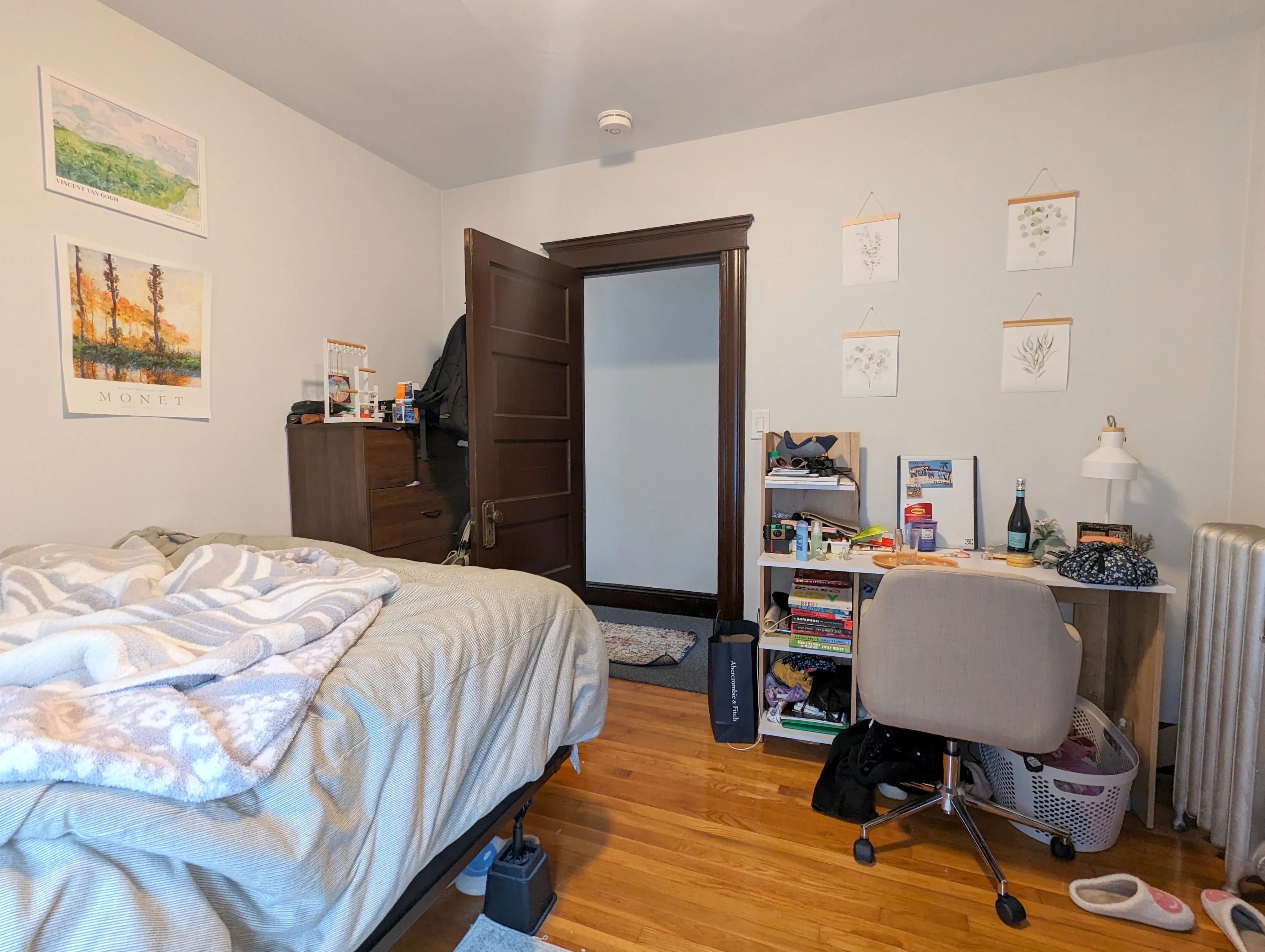 92 Powderhouse Blvd, Davis Square