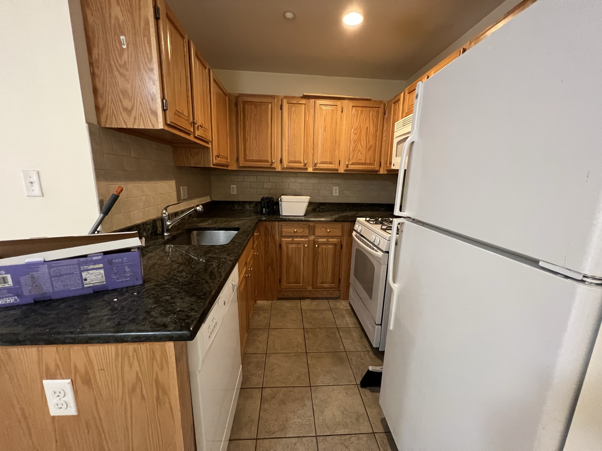 90 Westland Ave, Fenway