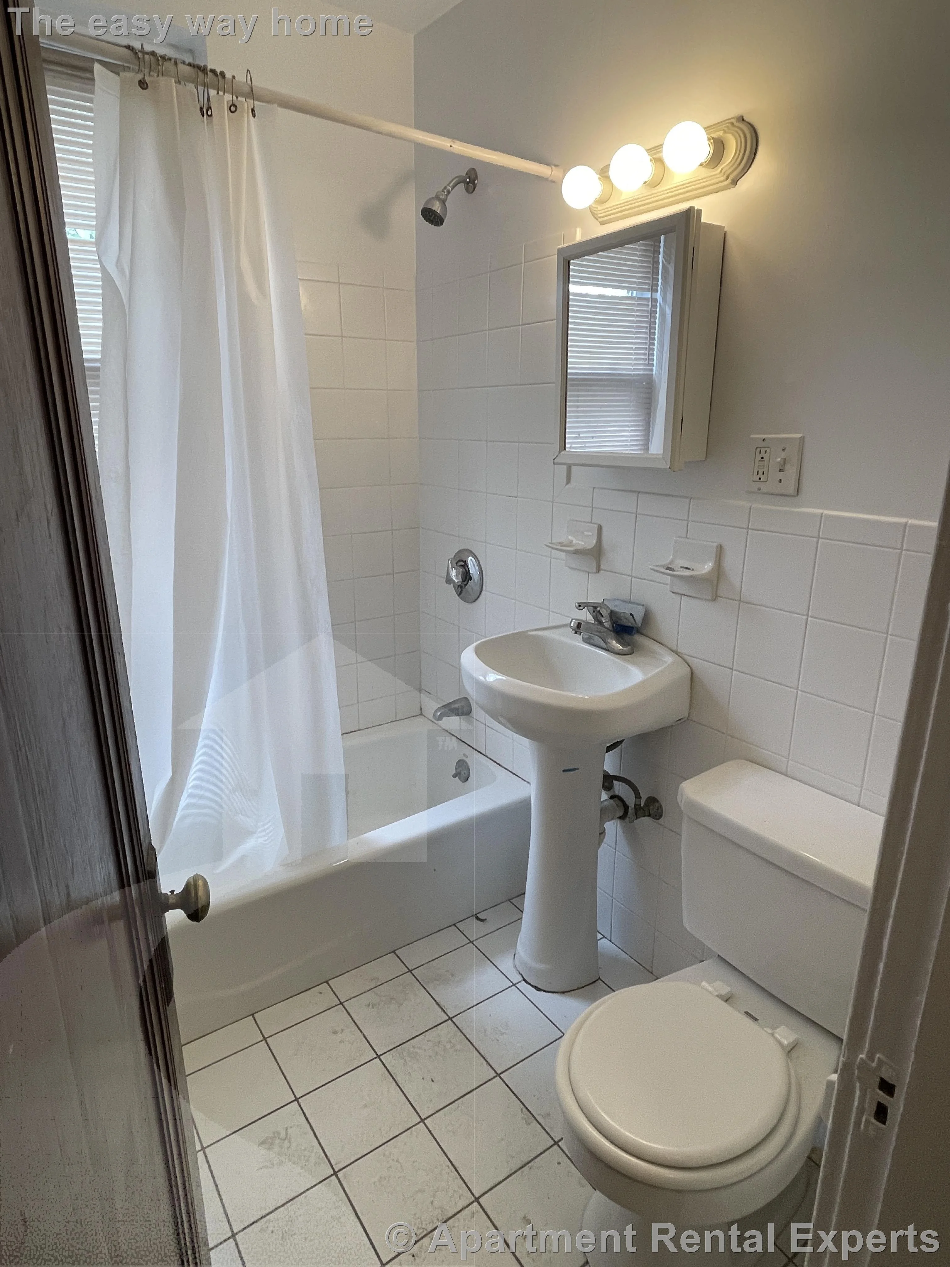 13 Ellery St, Mid Cambridge