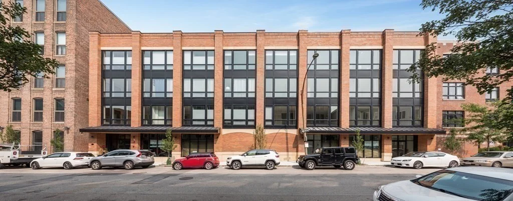 340 West 2nd St, South Boston