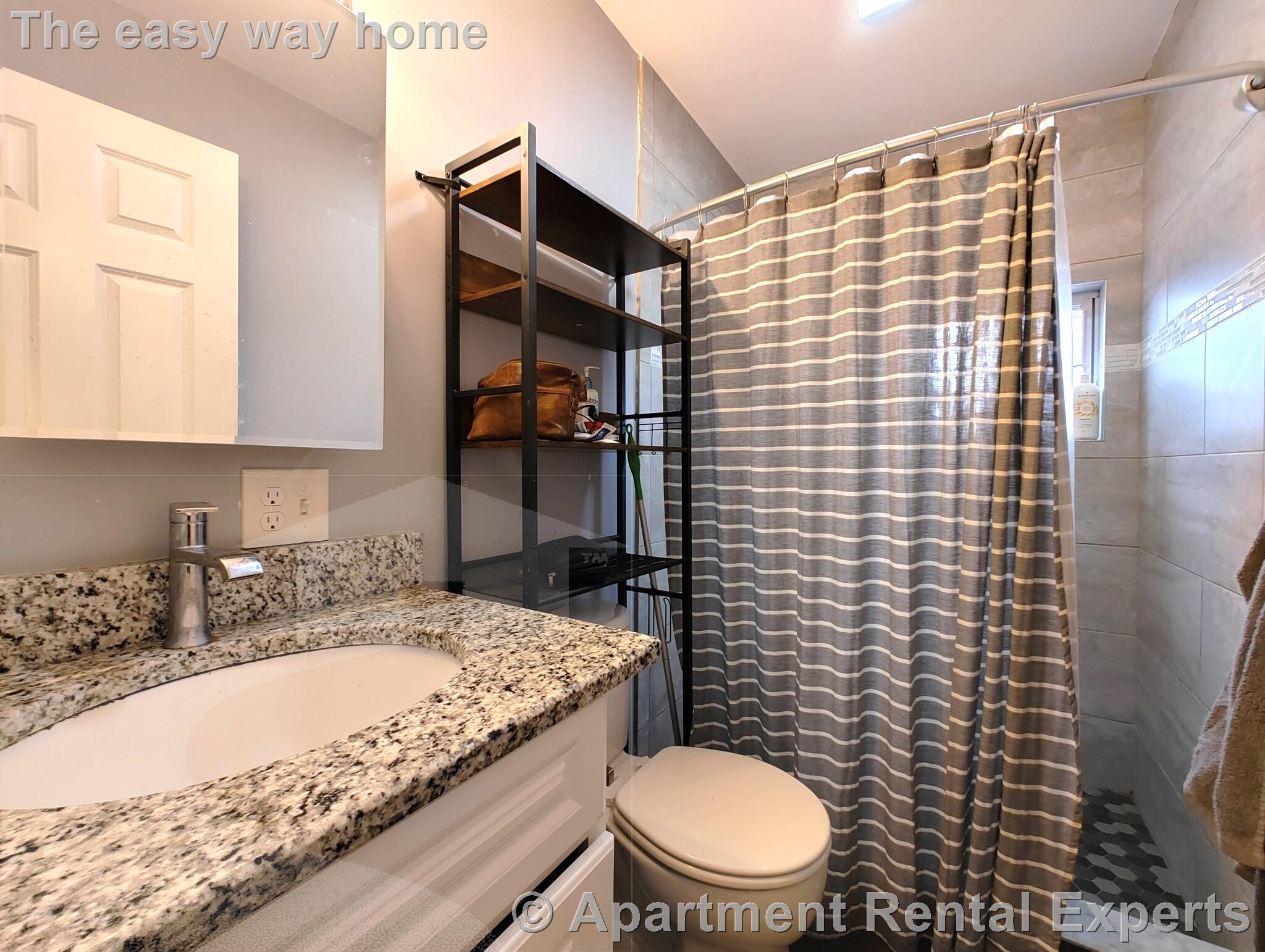 287 Beacon St, Porter Square