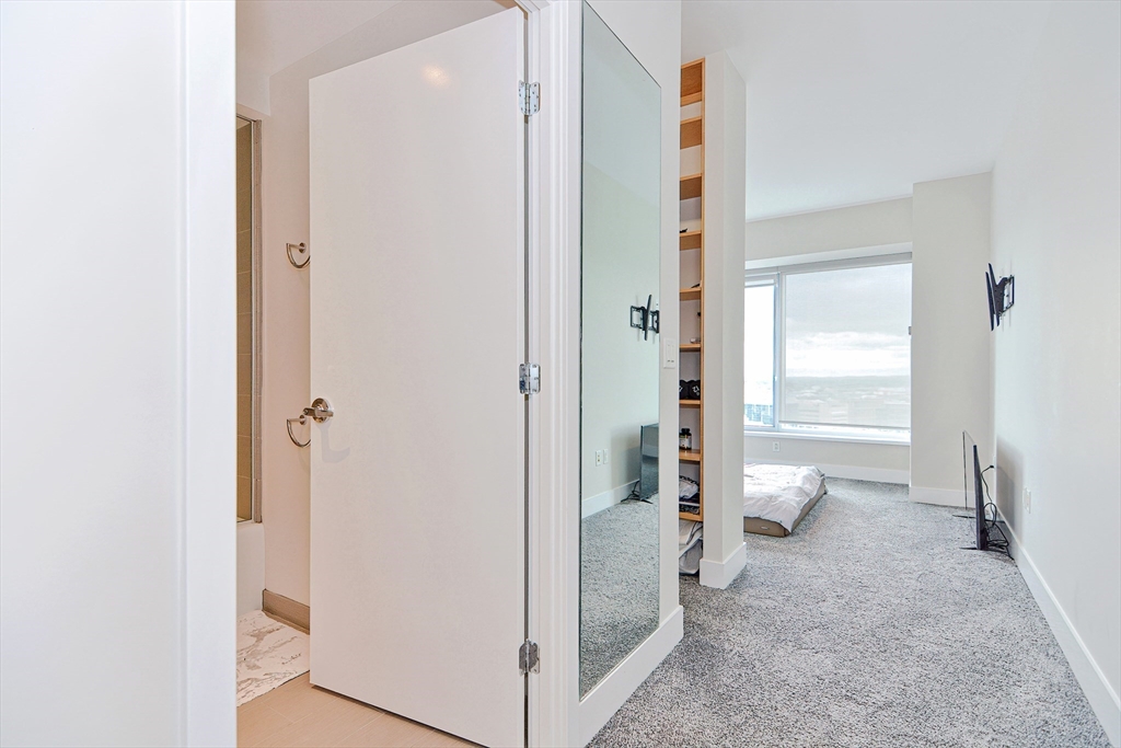 110 Stuart St, Back Bay