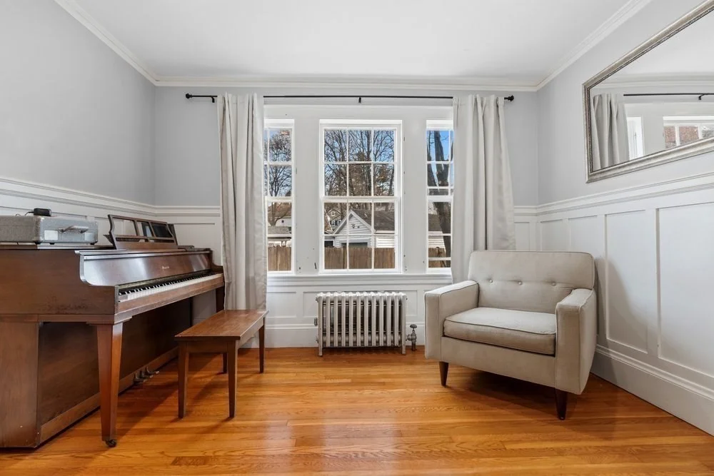 859 Fellsway W, Medford