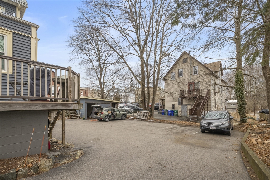 10 Mechanic St, Attleboro