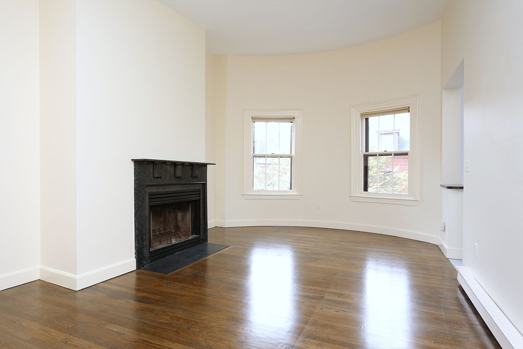 25 Hanson St, South End